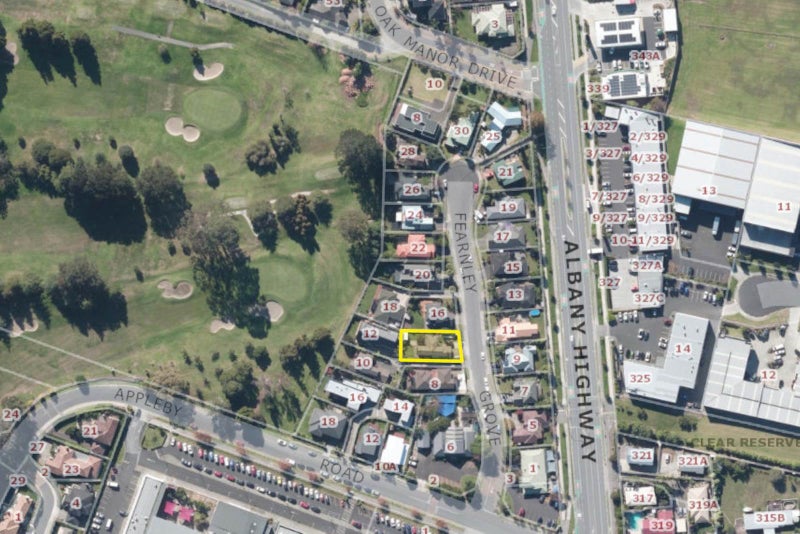 14 Fearnley Grove, Albany, Auckland - Carousel 21