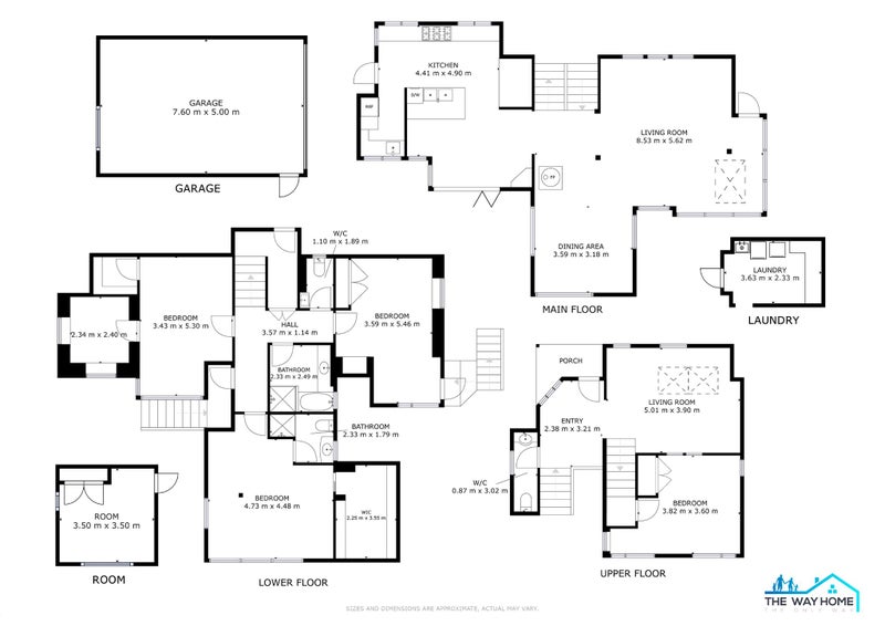 13 Ettrick Grove, Papakowhai, Porirua - Carousel 40