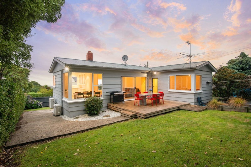 117 Highgate, Roslyn, Dunedin - Carousel 1