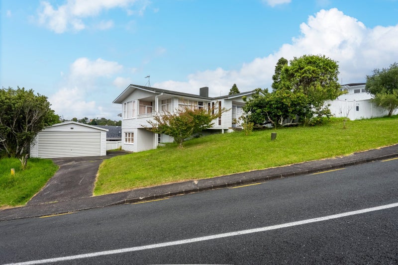 118 Mountbatten Avenue, Hillcrest, Auckland - Carousel 13
