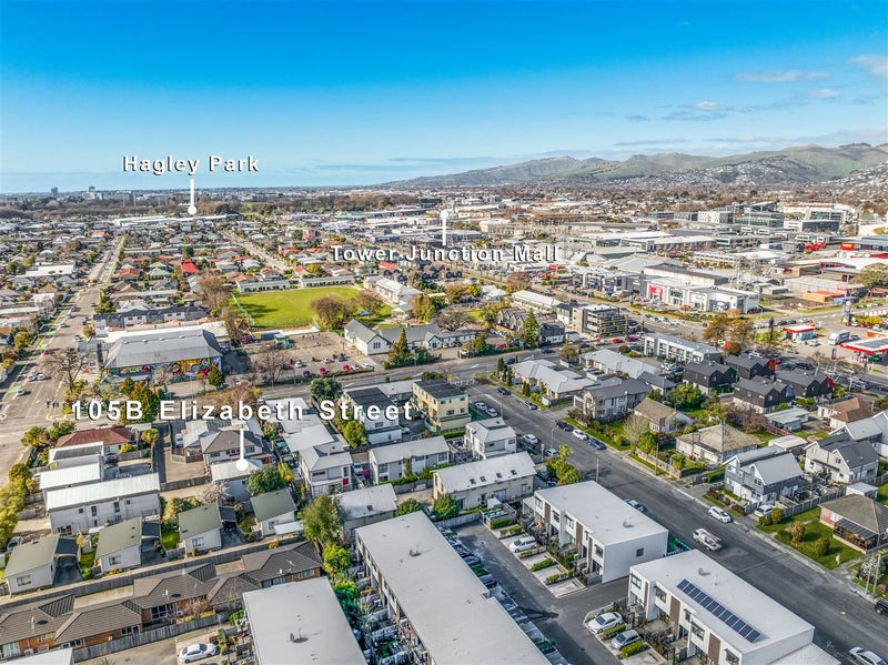 105B Elizabeth Street, Riccarton, Christchurch - Carousel 19