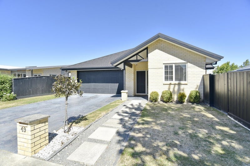 49 Beechwood Drive, Northwood, Christchurch - Carousel 1