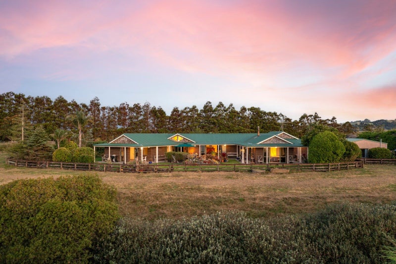 172 Old Kaipara Road, Kaipara Flats, Warkworth - Carousel 2