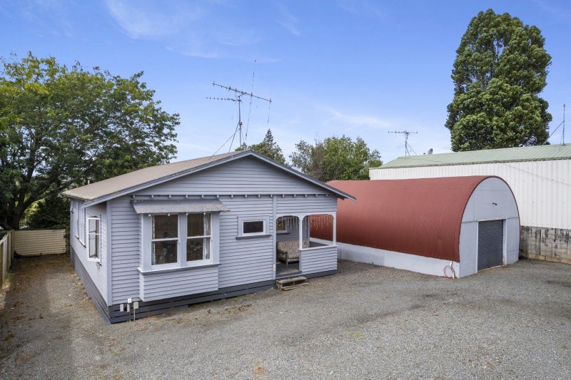31C Main Road, Tirau, Tīrau - Carousel 1
