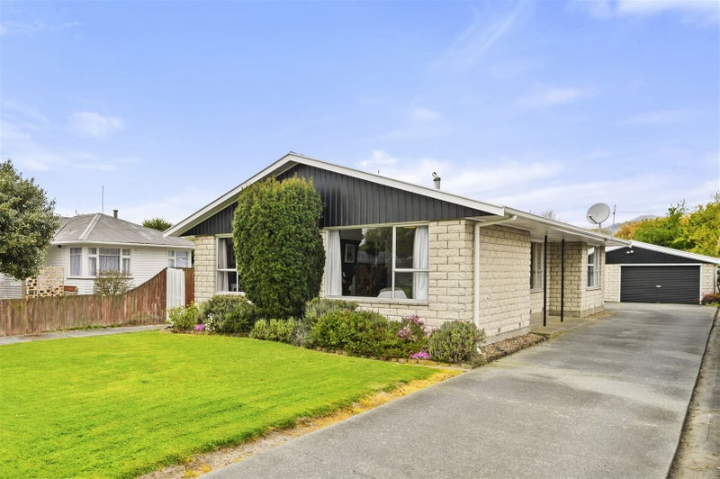 17A Gainsborough Street, Hoon Hay, Christchurch - Carousel 1