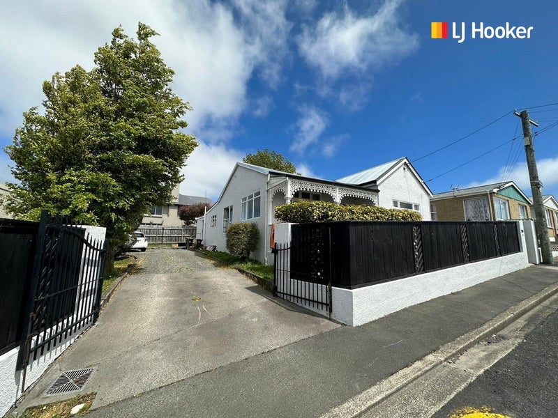 40 Maryhill Terrace, Maryhill, Dunedin - Carousel 1