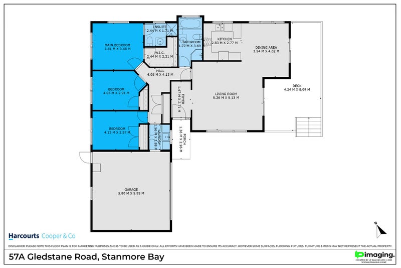 57A Gledstane Road, Stanmore Bay, Whangaparaoa - Carousel 19