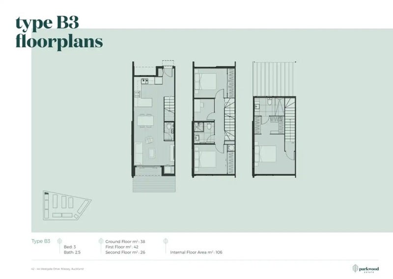 33 Parkwood Avenue, Westgate, Auckland - Carousel 18