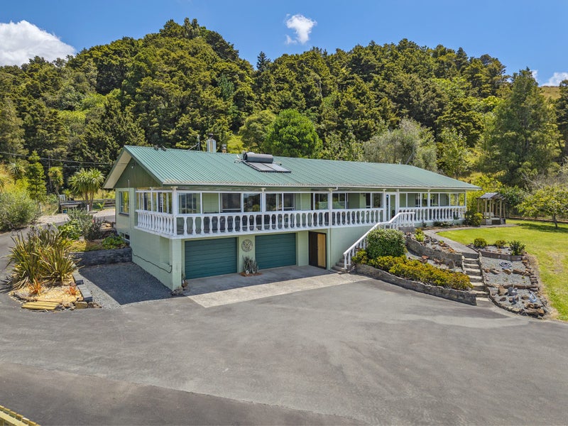 276 O'Carroll Road, Whangarei - Carousel 1