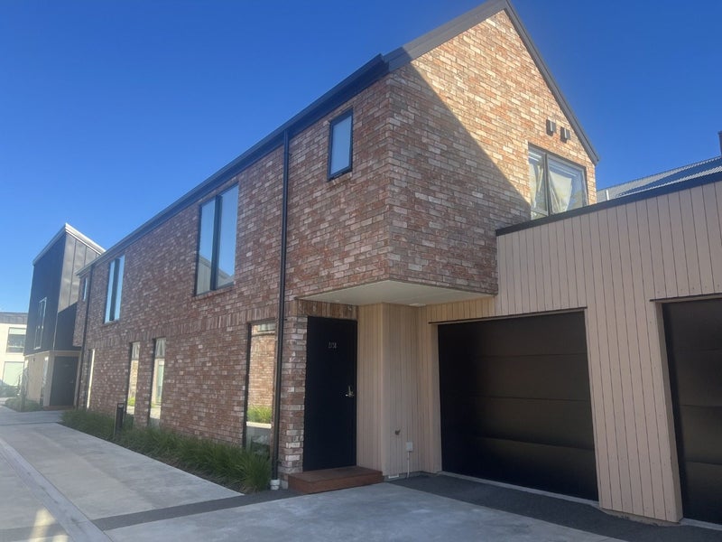 2/58 Derby Street, St Albans, Christchurch - Carousel 1