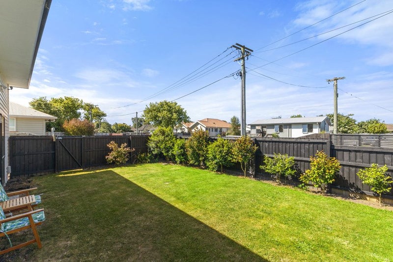 37 Arawa Street, Shirley, Christchurch - Carousel 2
