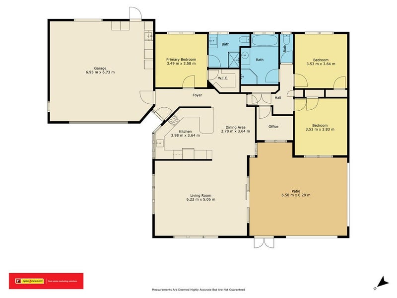 57 Basley Road, Owhata, Rotorua - Carousel 23