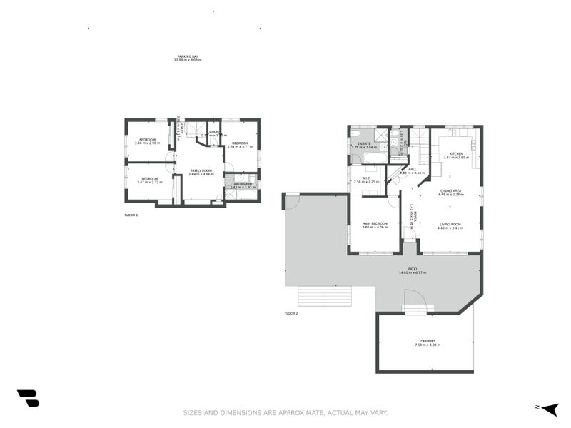 64 Oakdale Road, Mount Roskill, Auckland - Carousel 20