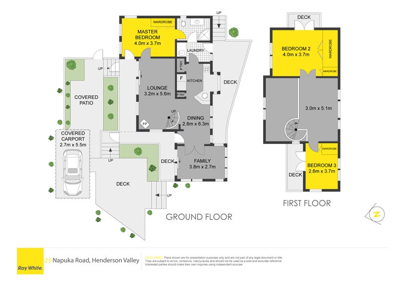 23 Napuka Road, Henderson Valley, Auckland - Carousel 20