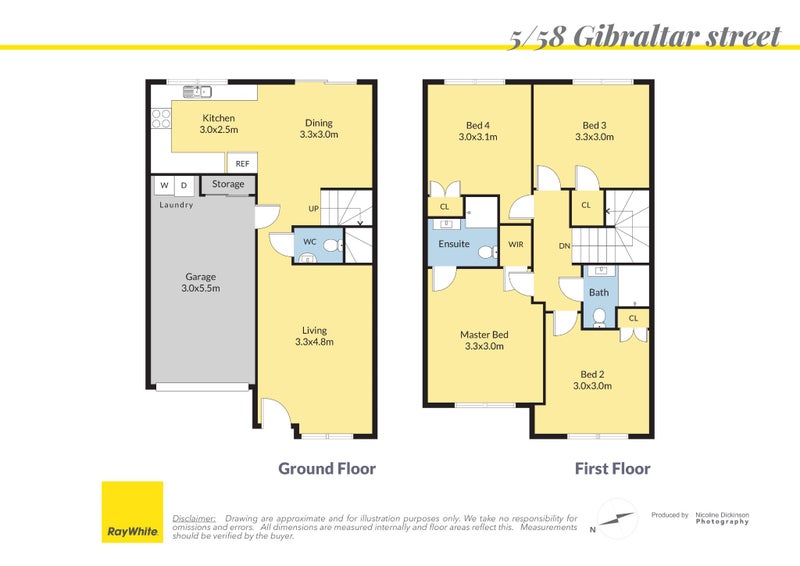 5/58 Gibraltar Street, Howick, Auckland - Carousel 17