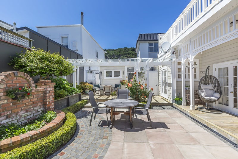 65 Ellice Street, Mount Victoria, Wellington - Carousel 2