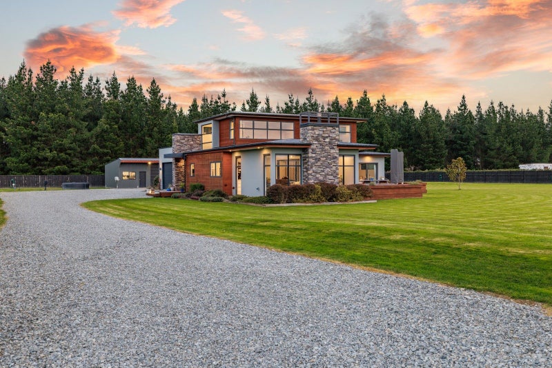 5 Braeburn Crescent, Swannanoa, Kaiapoi - Carousel 1