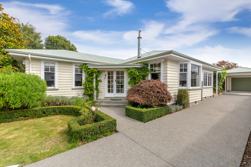91 Ashgrove Terrace, Somerfield, Christchurch - Carousel 2
