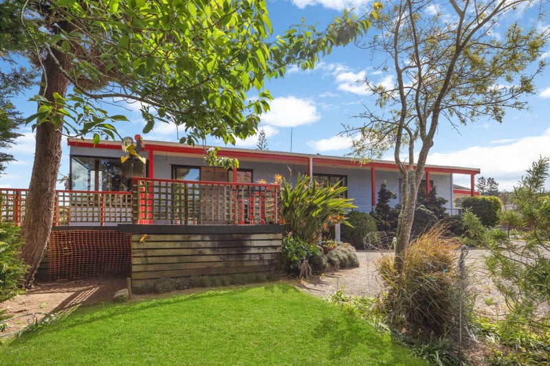 7 Poland Street, Waikino, Waihi - Carousel 2