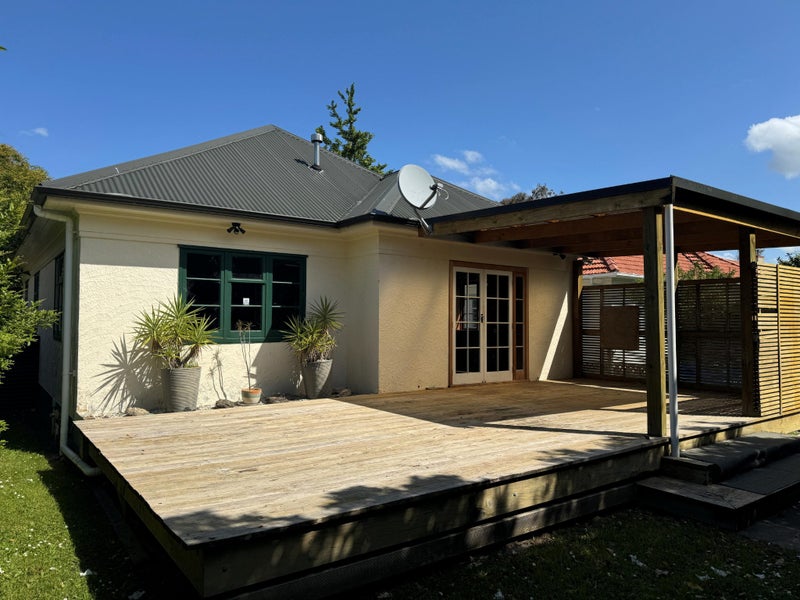 228 College Street, West End, Palmerston North - Carousel 1