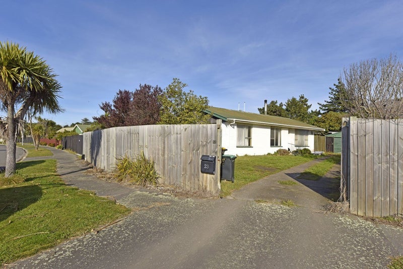 23 Seafield Place, South New Brighton, Christchurch - Carousel 20