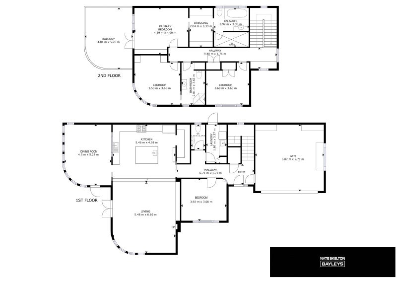 20 Boyd Road, Poraiti, Napier - Carousel 19