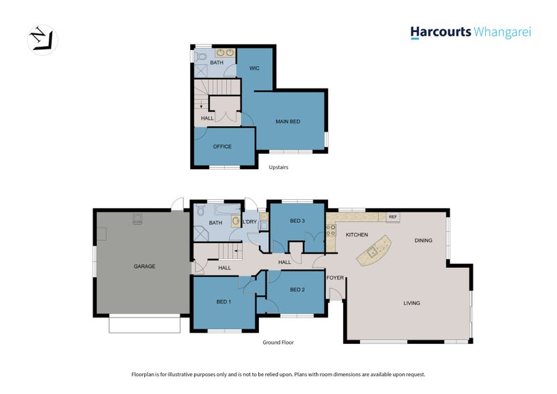 23 Glen Bruce Place, Whangarei - Carousel 14