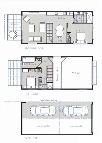 39/269 Rosedale Road, Albany, Auckland - Carousel 20