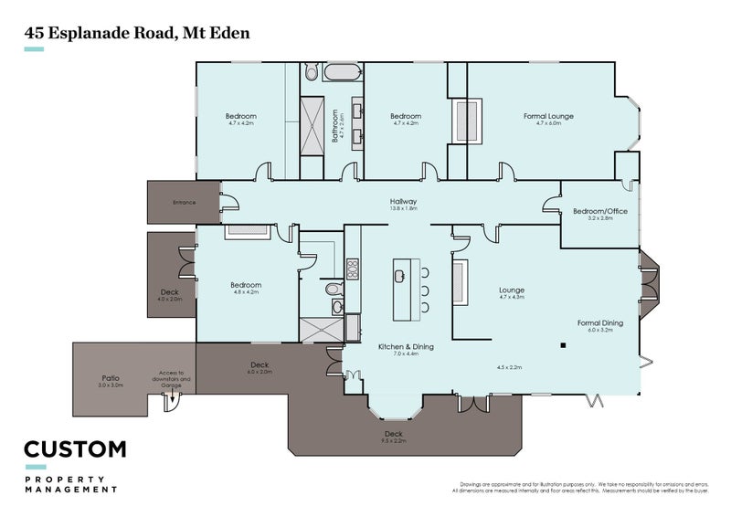 45 The Esplanade, Eastern Beach, Auckland - Carousel 2