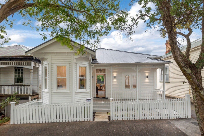 23 Islington Street, Ponsonby, Auckland - Carousel 1