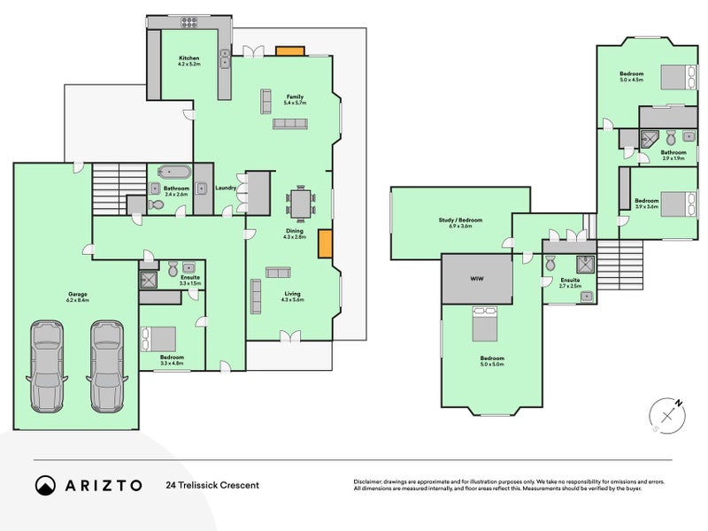 24 Trelissick Crescent, Ngaio, Wellington - Carousel 20