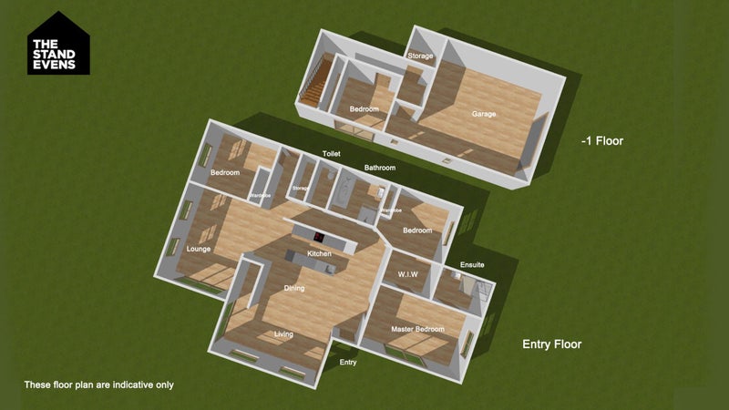 97B Mt Pleasant Road, Mount Pleasant, Christchurch - Carousel 26