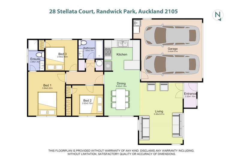 28 Stellata Court, Randwick Park, Auckland - Carousel 19