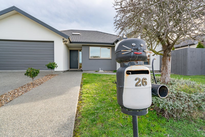 26 Bottle Lake Drive, Parklands, Christchurch - Carousel 23