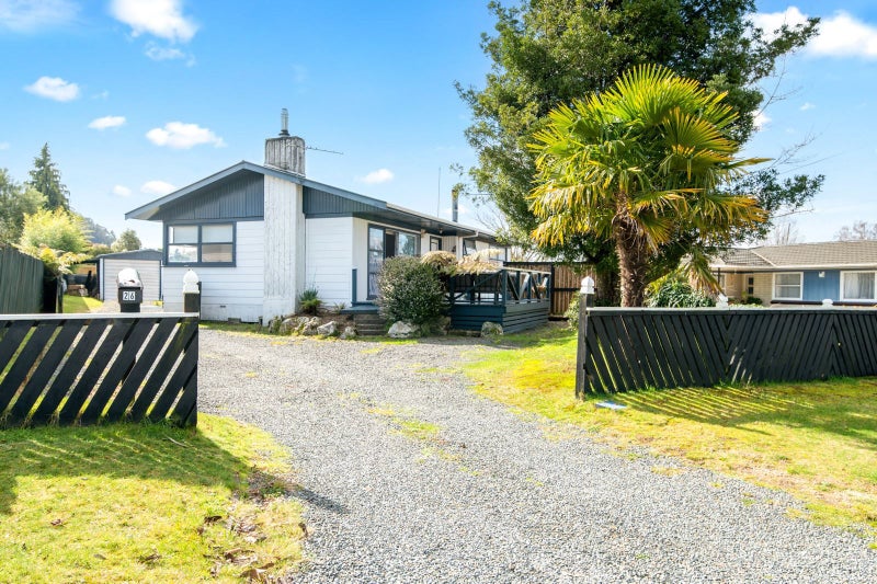 26 Lisa Crescent, Mangakakahi, Rotorua - Carousel 1