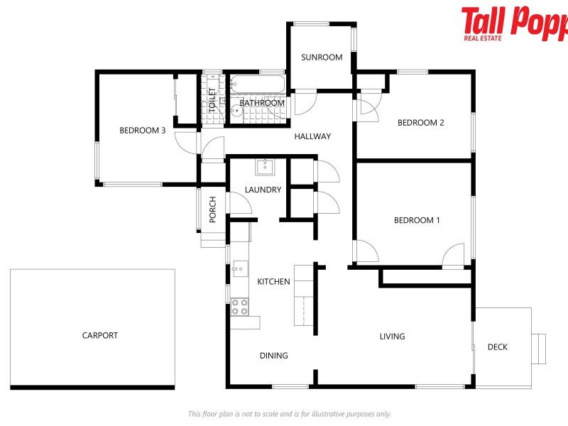 24 Reynolds Street, Taita, Lower Hutt - Carousel 2