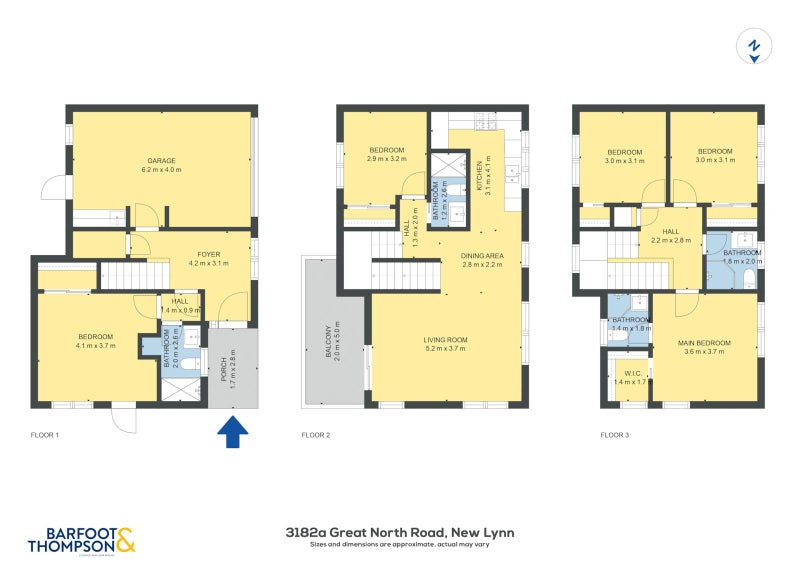 3182A Great North Road, New Lynn, Auckland - Carousel 23