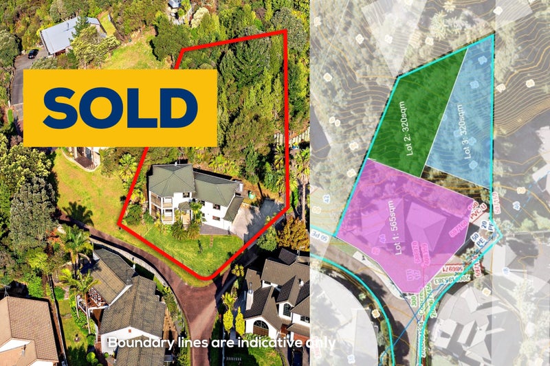 44 Kate Sheppard Avenue, Torbay, Auckland - Carousel 1