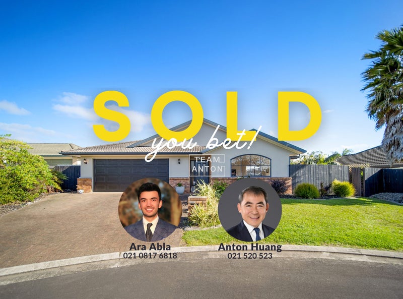 9 Amylynn Place, East Tamaki, Auckland - Carousel 1