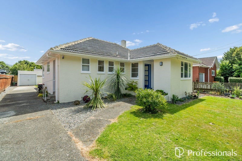 26 Godley Street, Waterloo, Lower Hutt, Wellington - Carousel 1