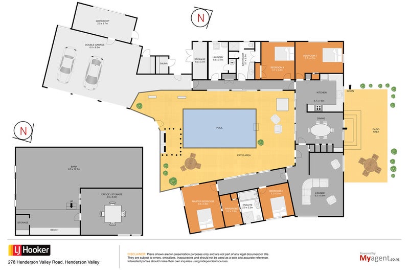 278 Henderson Valley Road, Henderson Valley, Auckland - Carousel 20