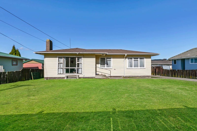 12 Turner Drive, Western Heights, Rotorua - Carousel 1