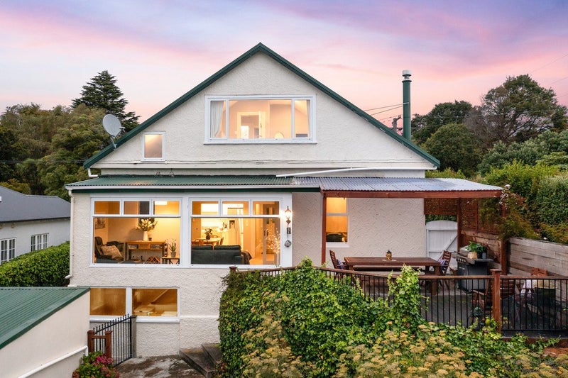 6 Drivers Road, Maori Hill, Dunedin - Carousel 1