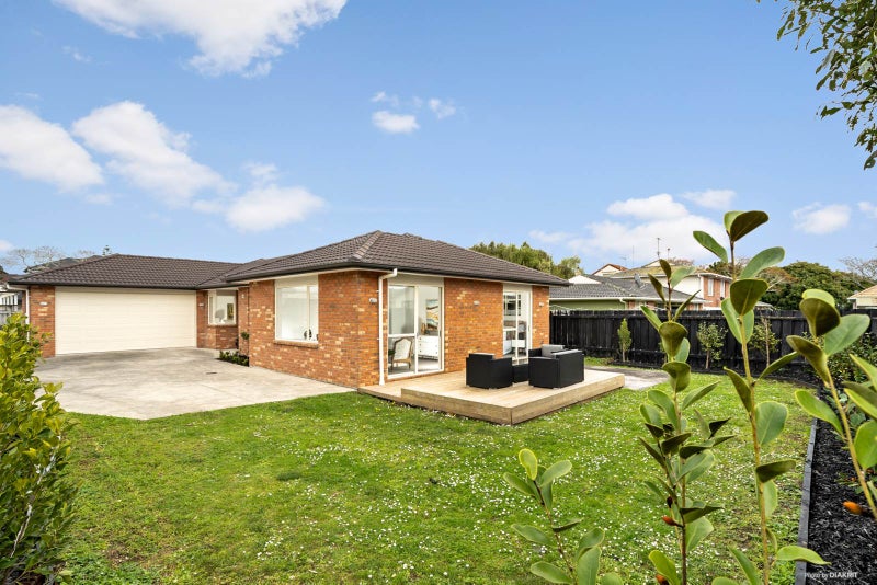 46A Renfrew Avenue, Sandringham, Auckland - Carousel 1