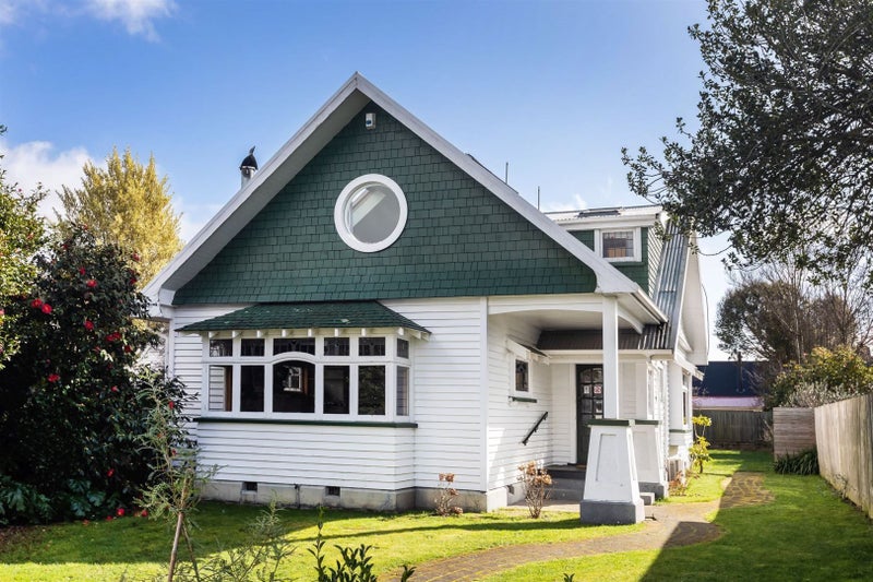 13 Fulton Avenue, Merivale, Christchurch - Carousel 1