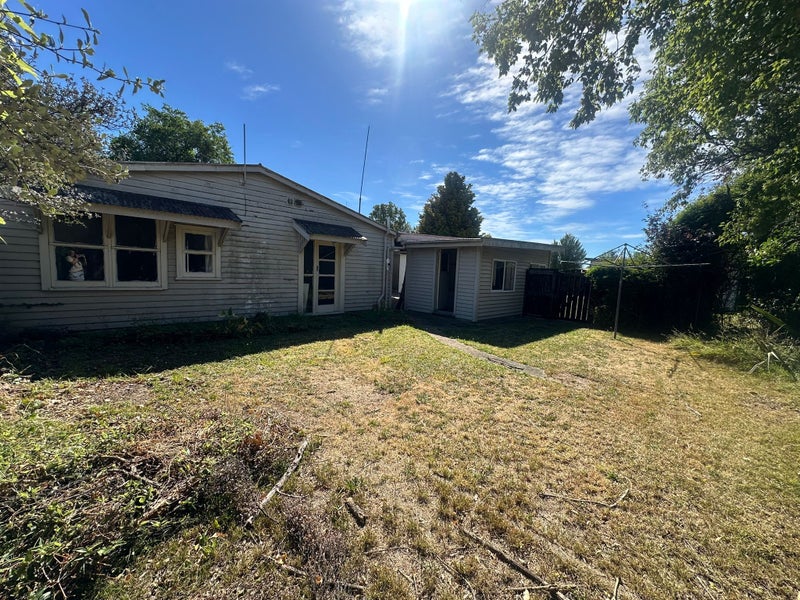 12 South Belt, Solway, Masterton - Carousel 1
