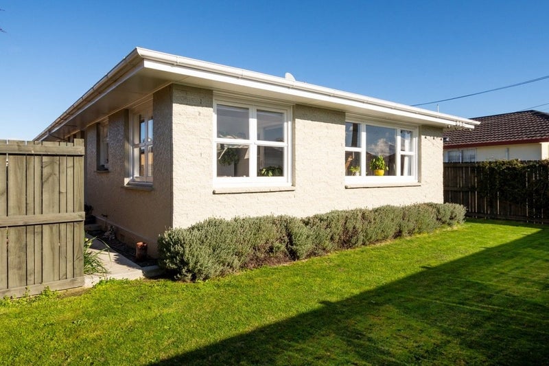 10A Budge Street, Mayfield, Blenheim - Carousel 9