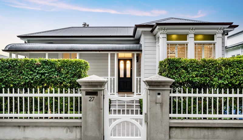 27 Franklin Road, Freemans Bay, Auckland - Carousel 2
