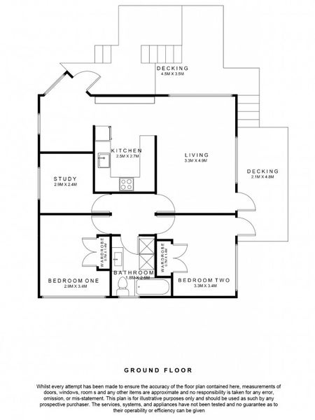3A Chancellor Way, Crofton Downs, Wellington - Carousel 12