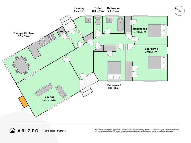 29 Bongard Street, Gate Pa, Tauranga - Carousel 18